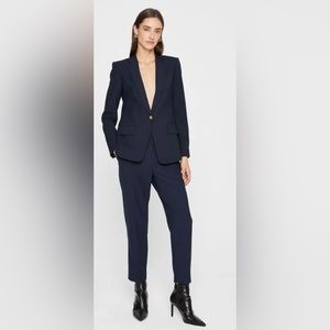 Club Monaco Borrem Blazer And Pants